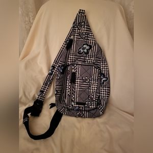 Vera Bradley back pack